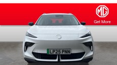 MG MGS5 125kW SE EV 49kWh 5dr Auto Electric Estate